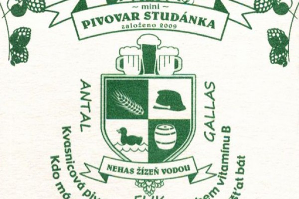 Pivovar Studánka